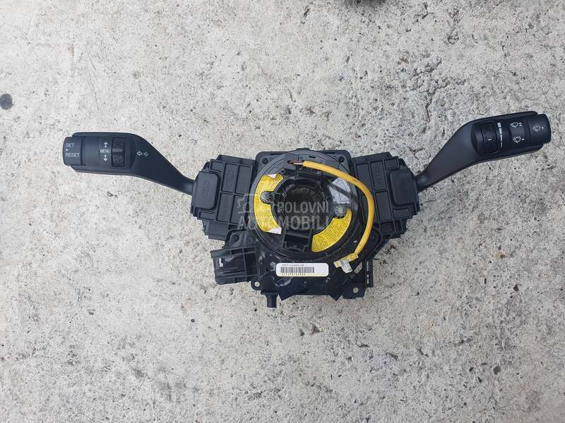 spulna volana za Ford Focus