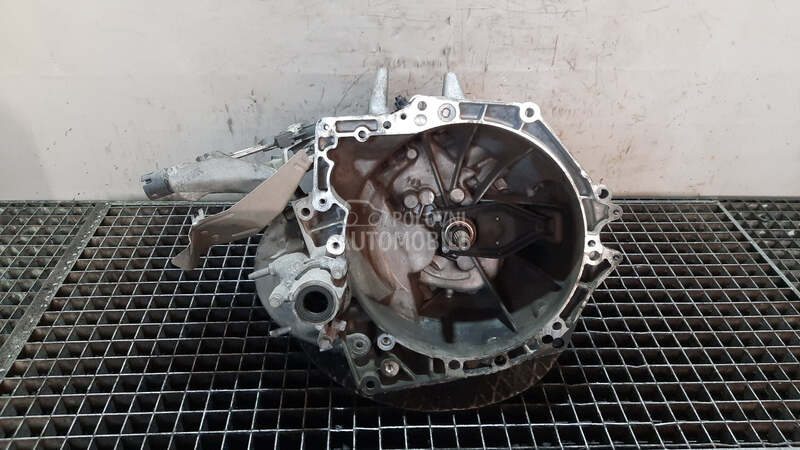 MJENJAC za Peugeot 407