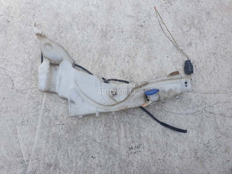 cantra za Ford Focus