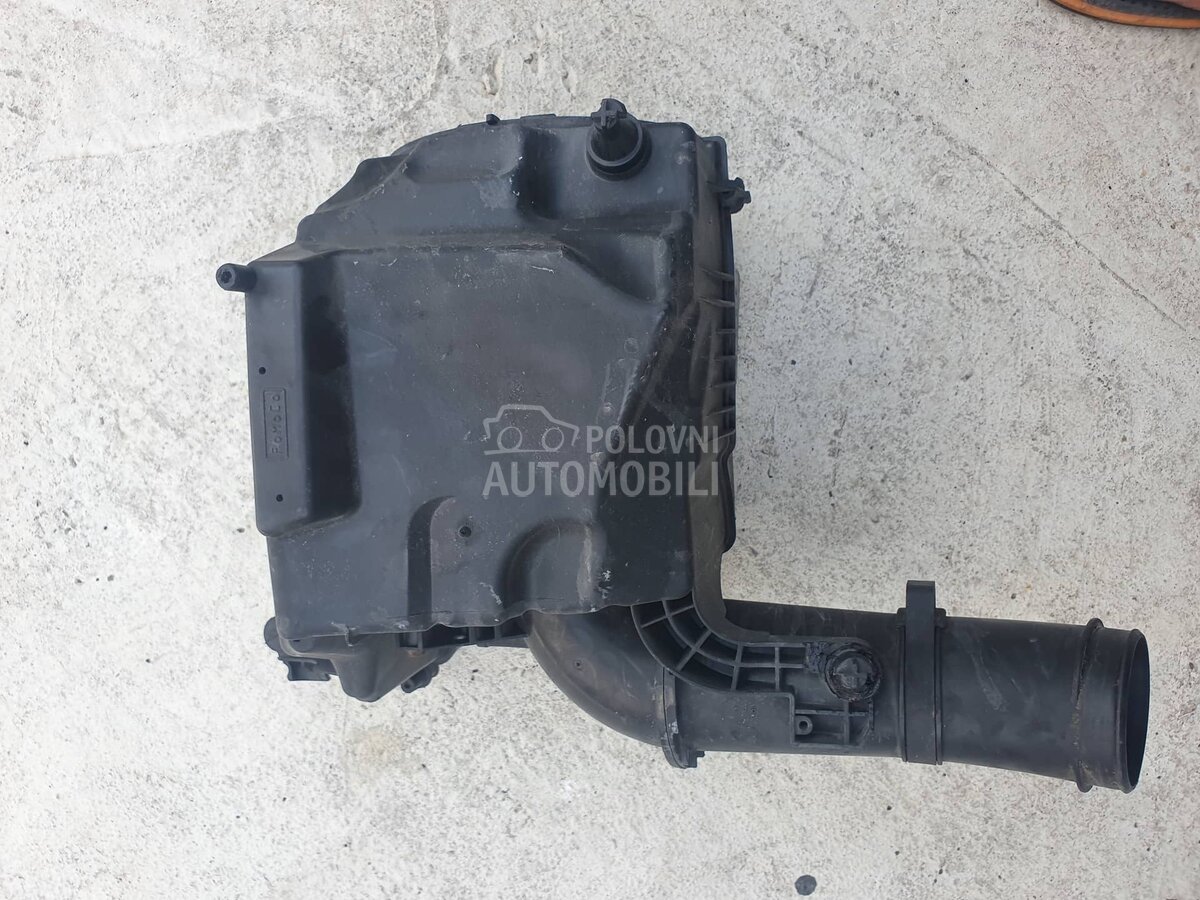 kuciste filtera vazduha za Ford Focus