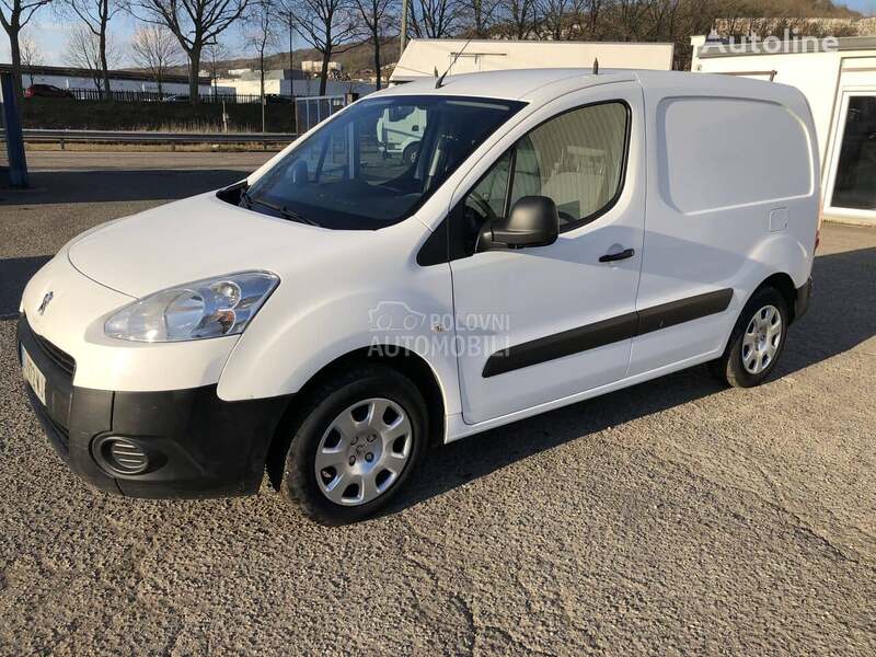 Relej,klešta,opruga,točak,abs za Peugeot Partner od 2008. do 2018. god.