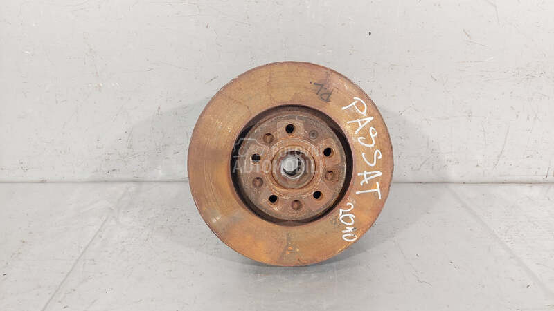 KOCIONI DISK za Volkswagen Passat B6