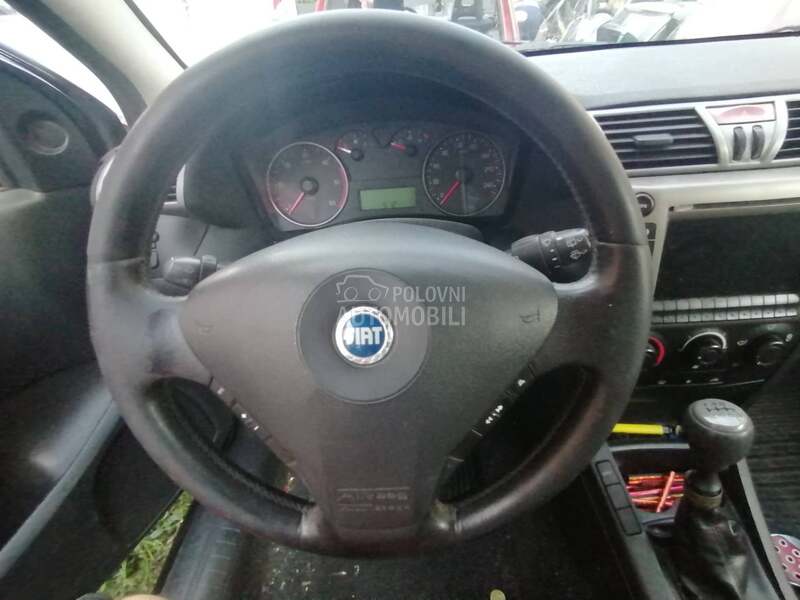 MF volan za Fiat Stilo