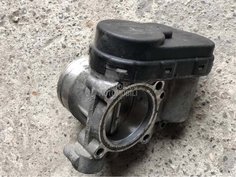 KLAPNA GASA za Mercedes Benz A Klasa od 1997. do 2003. god.