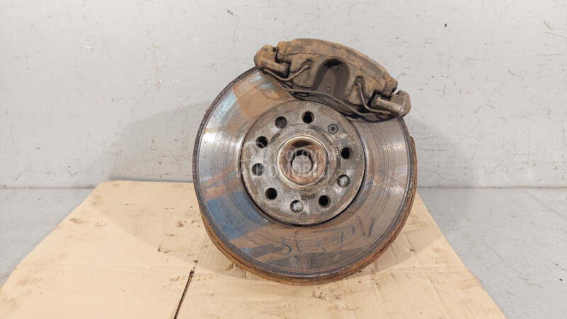 KOCIONI DISK za Volkswagen Caddy