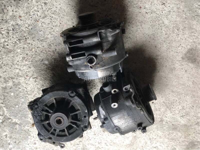 el. ALTERNATORI za Mercedes Benz E 270, ML 270, ML Klasa ...