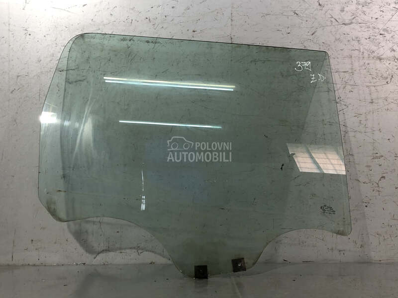 STAKLO za Dacia Logan