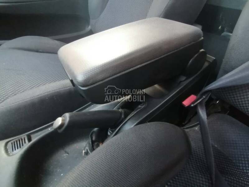 naslon za ruku za Fiat Stilo
