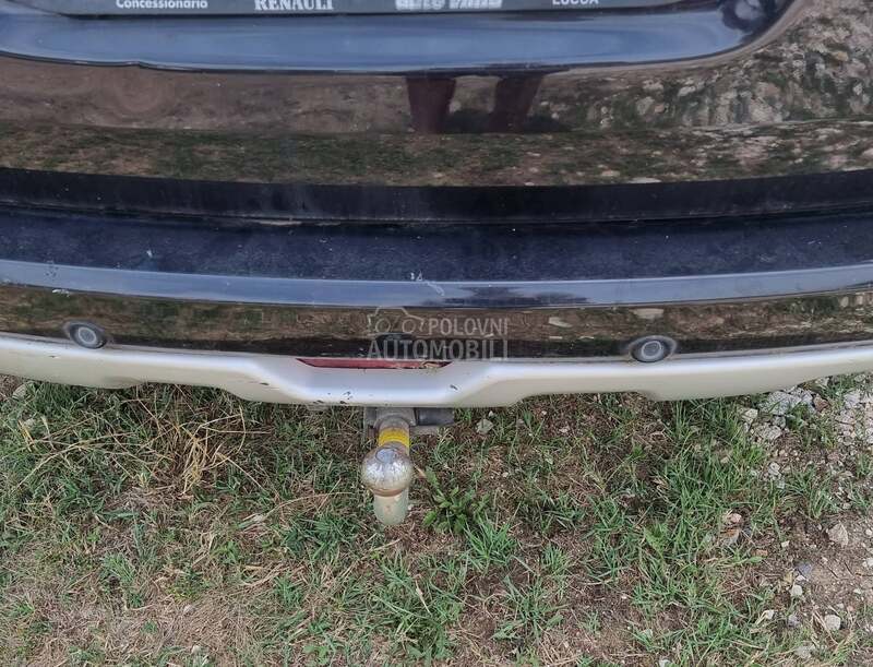 Kuka za Renault Koleos