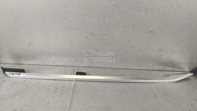 KROVNI NOSAC za Honda Accord