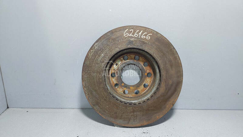 KOCIONI DISK za Volkswagen Golf 7