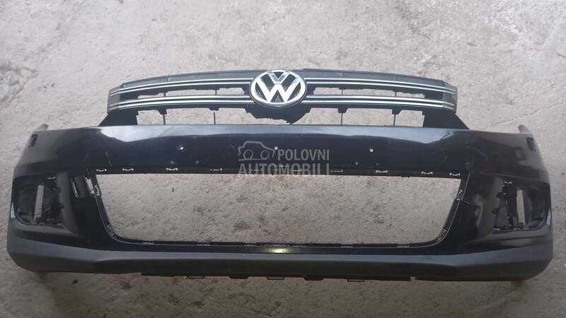 prednji branik za Volkswagen Tiguan od 2011. do 2016. god. - 5N0805903