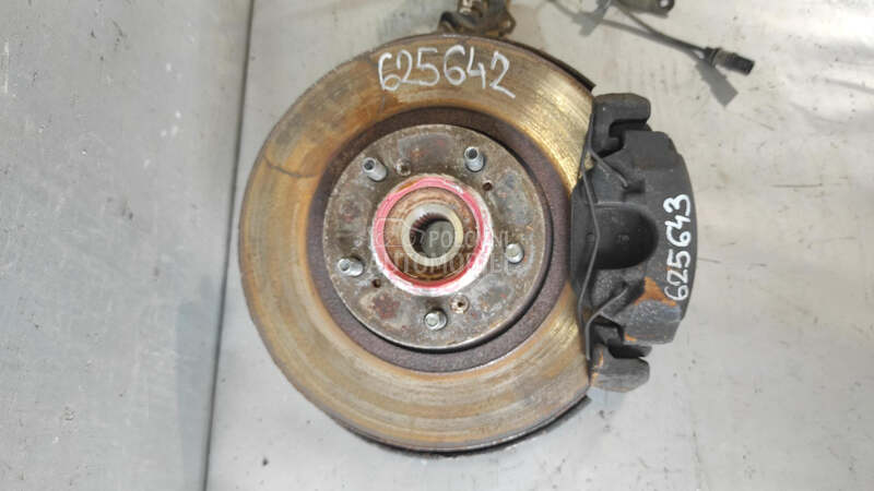 KOCIONI DISK za Honda Accord