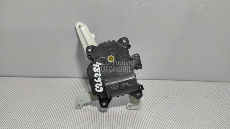 MOTORIC VENTILATORA za Honda Accord