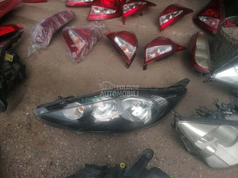 farovi svi modeli za Ford C-Max, Escort, Fiesta ... od 2002. do 2010. god.