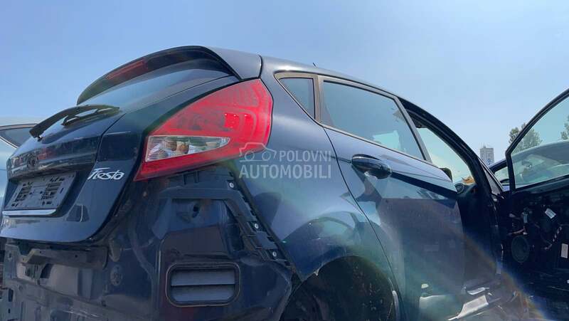 stop lampe za Ford Fiesta od 2006. do 2015. god.