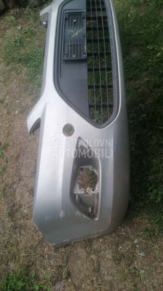 resetka u braniku za Ford C-Max, Fiesta, Focus ... od 2009. do 2010. god.