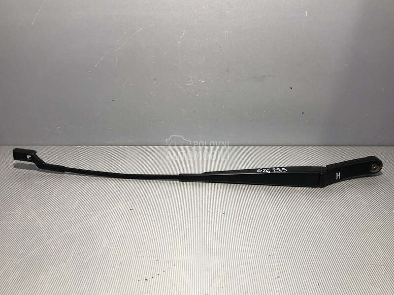 BRISAC za Volkswagen Passat B7