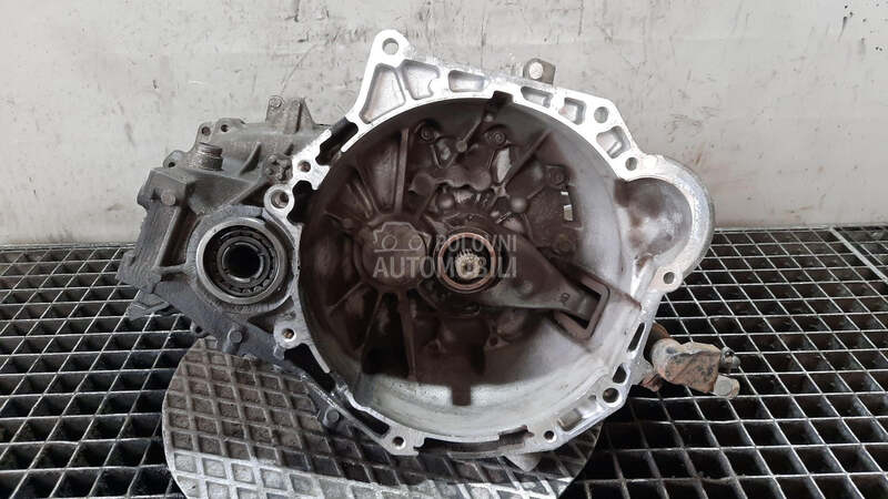 MJENJAC za Kia Sportage