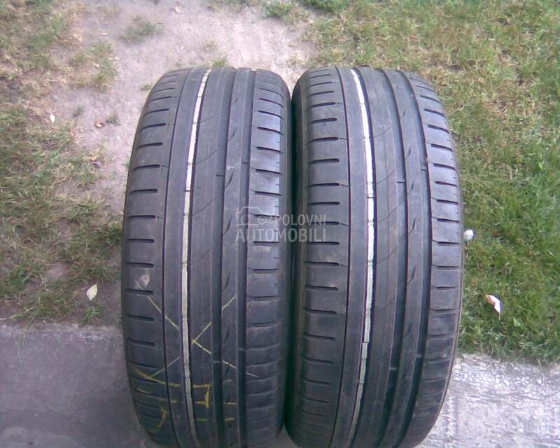 Nokian 235/55 R19 Letnja
