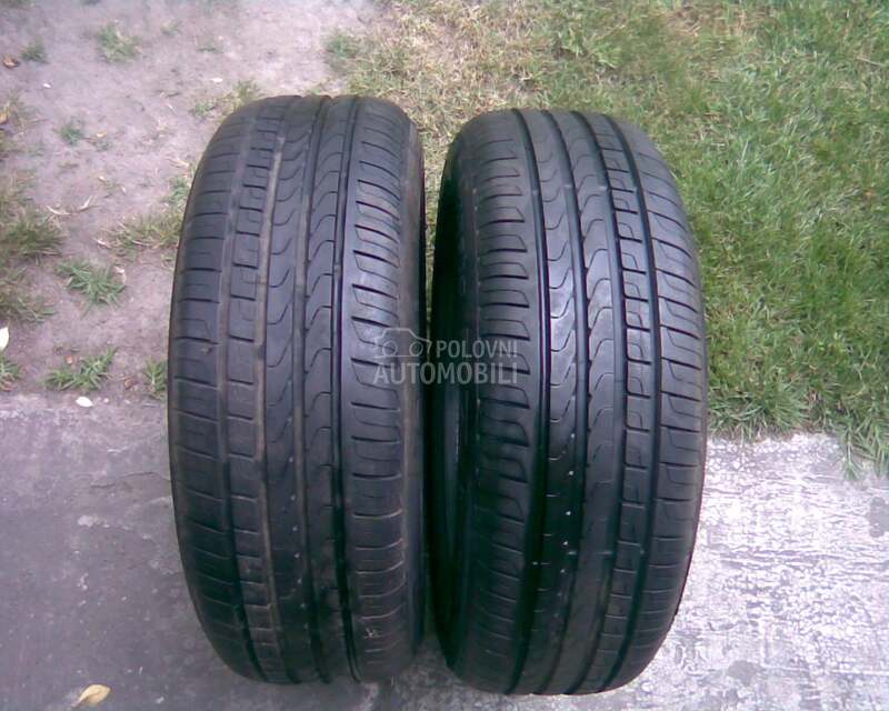 Pirelli 205/60 R16 Letnja