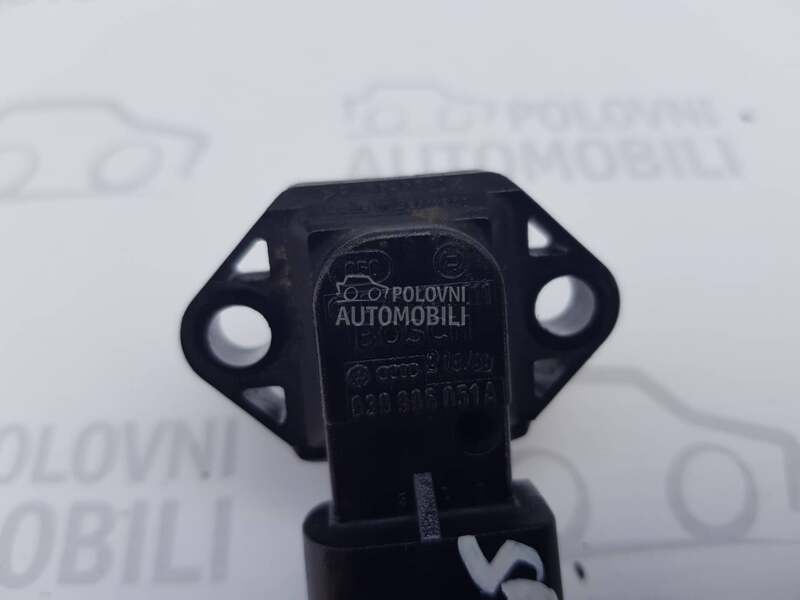 REGULATOR LERA 14 MPI za Seat Cordoba, Ibiza od 1993. do 1999. god.