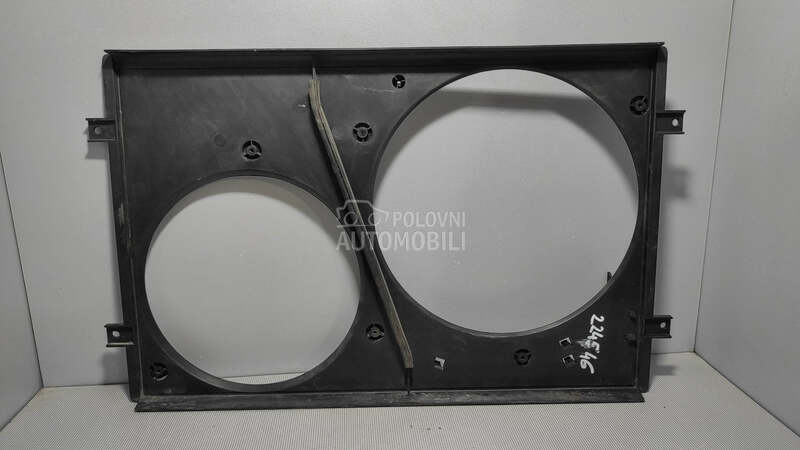 NOSAC VENTILATORA za Škoda Fabia