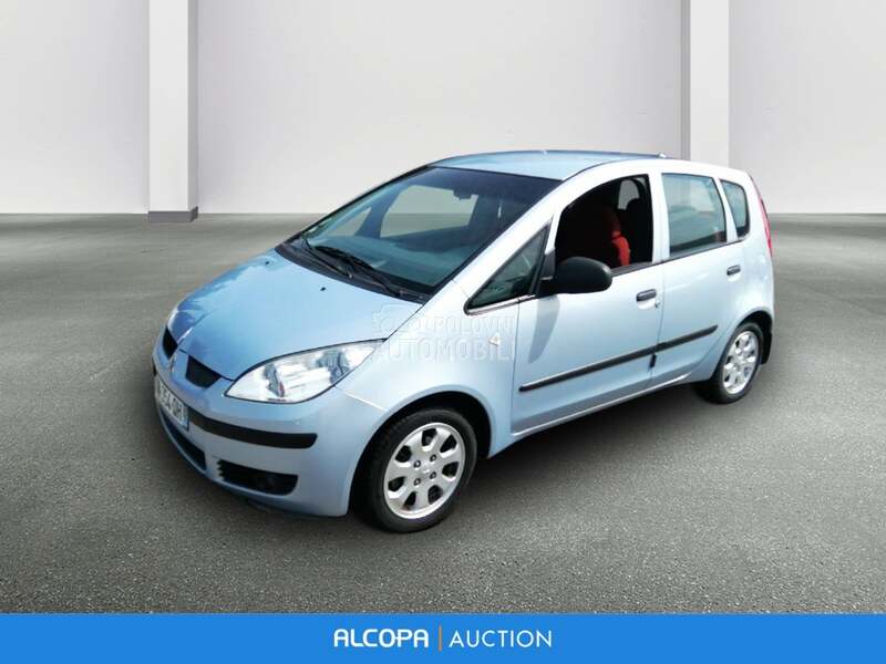 kompresor klime colt za Mitsubishi Colt od 2004. do 2010. god.