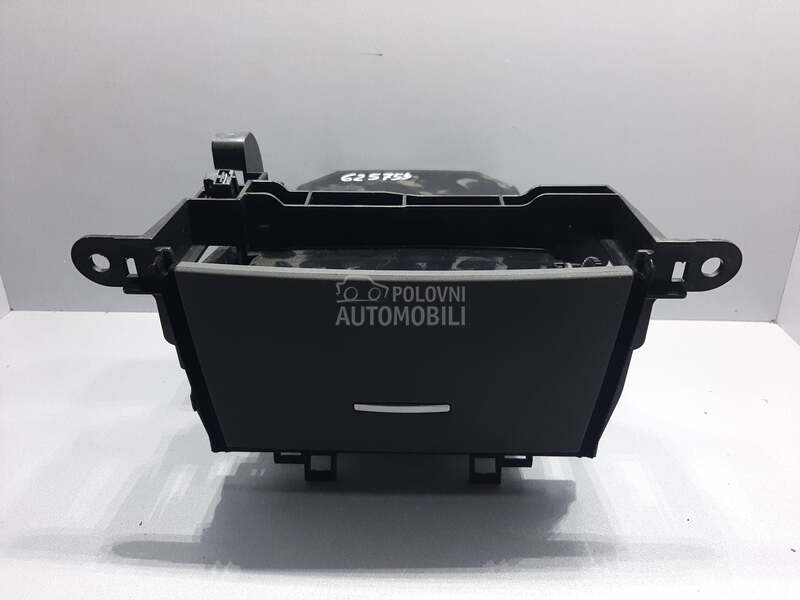PLASTIKA za Honda Accord