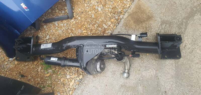 kuka f15 f16 za BMW X5, X6