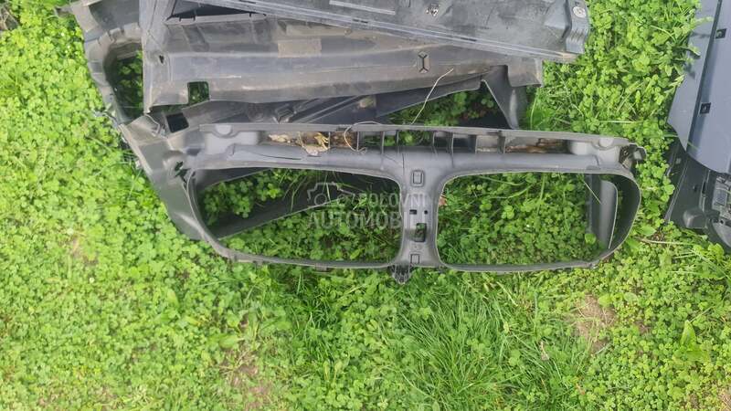 usisnik vezni lim f10 za BMW 518, 520, 523 ...