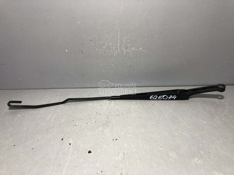 BRISAC za Volvo S70