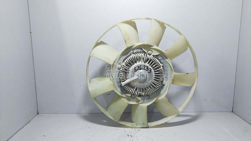 VISKO VENTILATOR za Ford Ranger