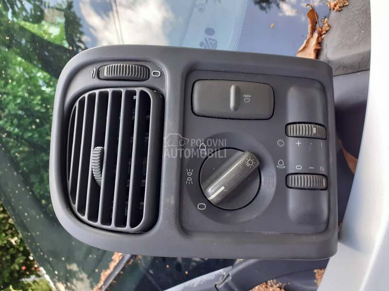 prekidač svetla za Volvo S40, V40 od 1996. do 2004. god.