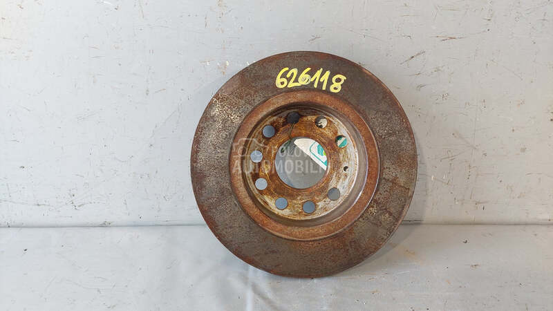 KOCIONI DISK za Volkswagen Golf 6