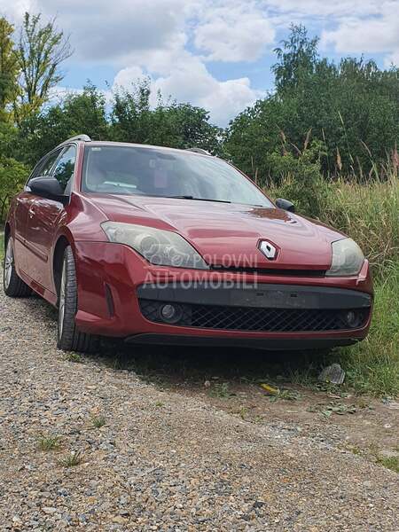 Reno Laguna3 staklo stakla za Renault Laguna