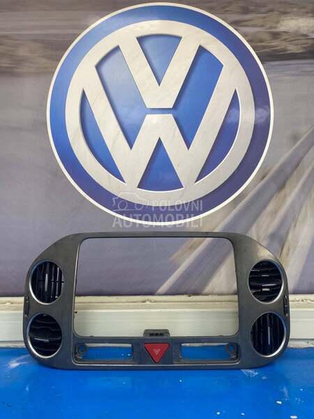 VENTILACIJA -KONZOLA za Volkswagen Tiguan