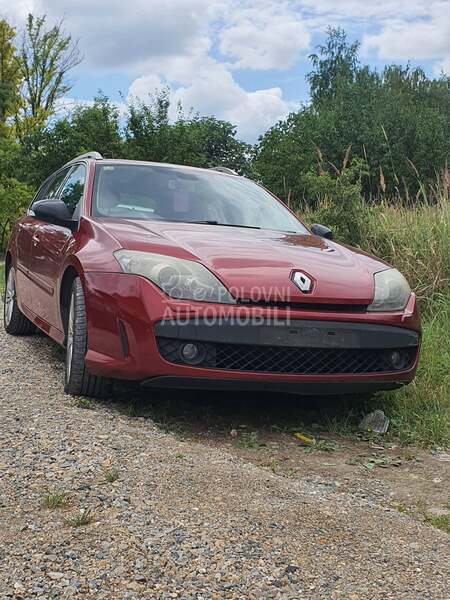 Reno Laguna3 retrovizor za Renault Laguna