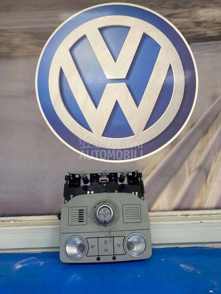 LAMPA U NEBU za Volkswagen Tiguan