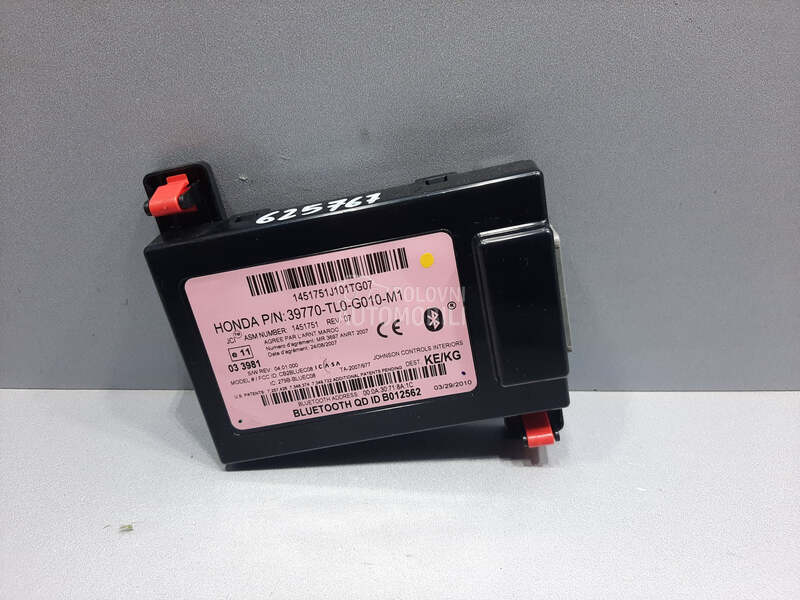 ELEKTRONIKA za Honda Accord