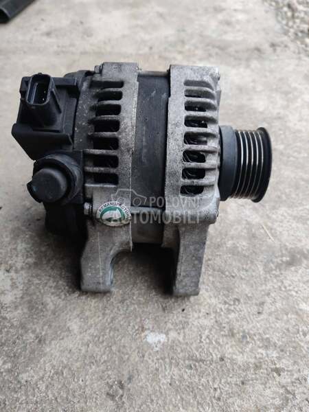 Alternator za Volvo S40, V50 od 2004. do 2012. god.