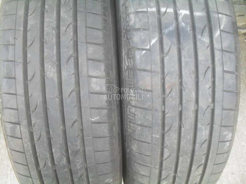 Bridgestone 225/60 R18 Letnja