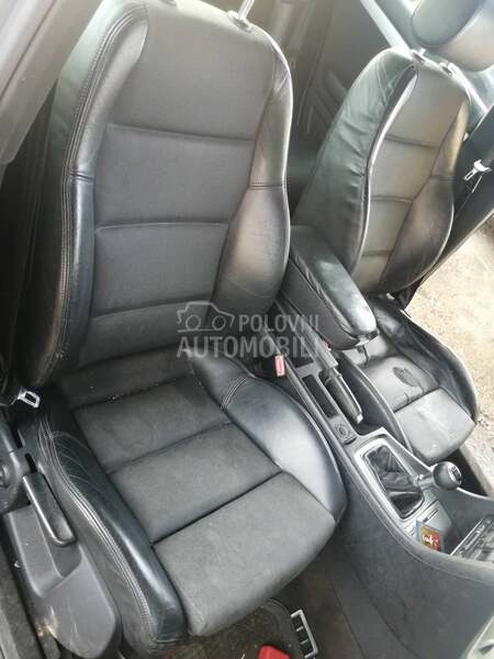 sedista sline za Audi A4 od 2001. do 2004. god.