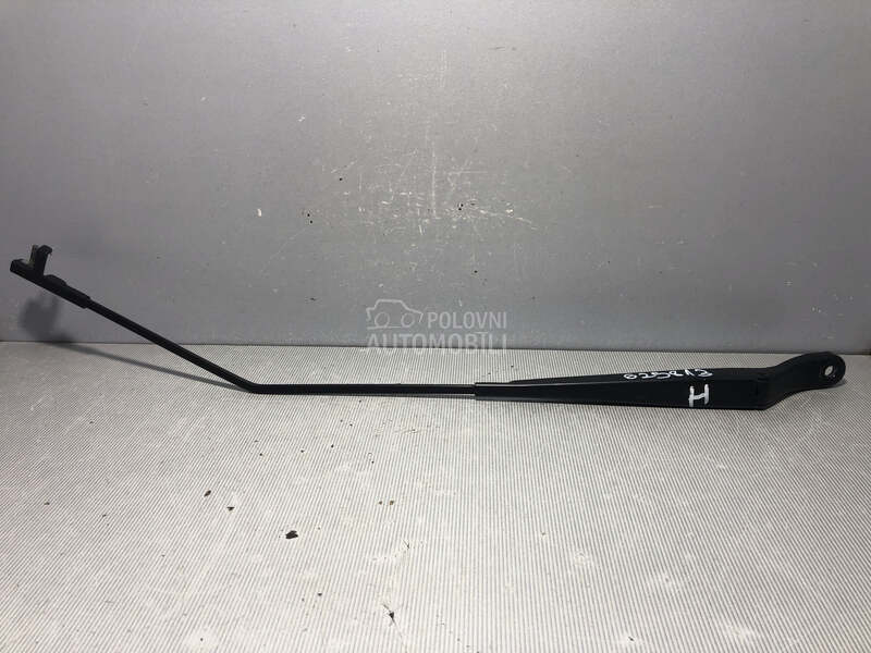 BRISAC za Peugeot 207