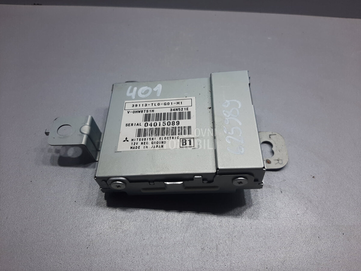 ELEKTRONIKA za Honda Accord