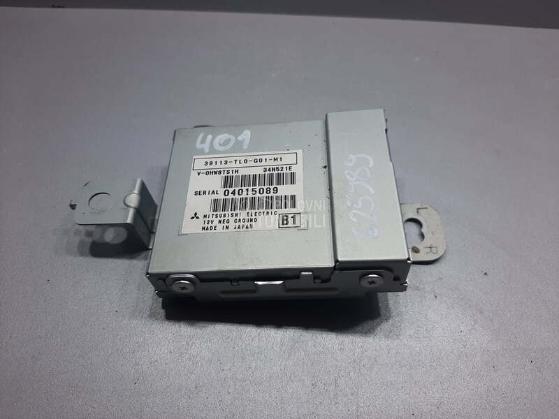 ELEKTRONIKA za Honda Accord