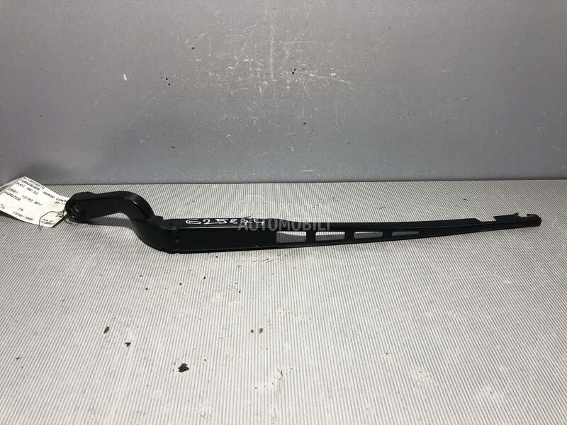 BRISAC za Audi A6