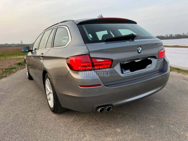uljna pumpa za BMW Serija 1, 114, 118 ... od 1996. do 2017. god.