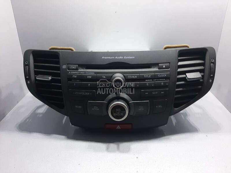 RADIO za Honda Accord