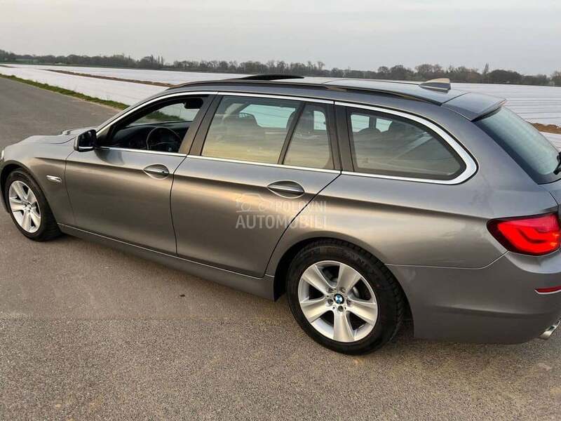 klapna gasa za BMW Serija 1, 114, 116 ... od 1996. do 2017. god.